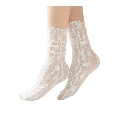 LANZA Женские носки MID до икры