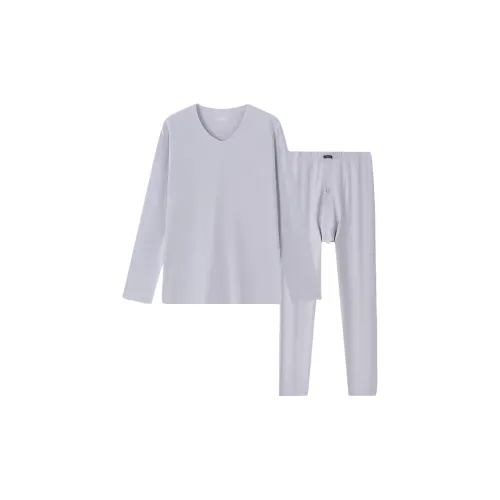 Shuya Мужской Термокомплекты