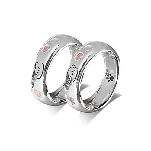 Ringlove Кольца Унисекс