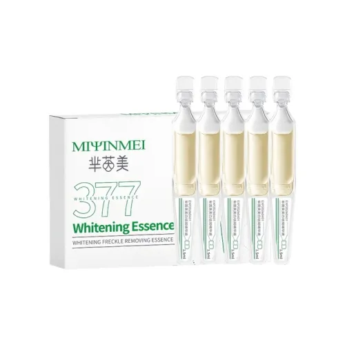 MIYINMEI Сыворотка с Вторичным Release Унисекс