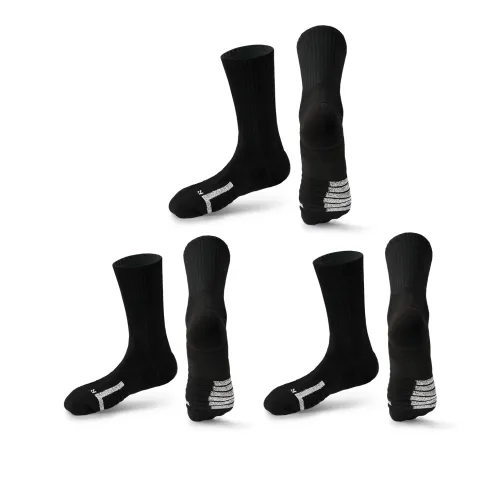 I.t.b Баскетбольные носки Мужские упаковка из 3 пар