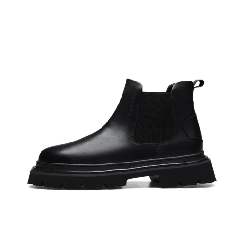 PARDASAUL Короткий Челси Мужской