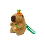 Морковный Капибара