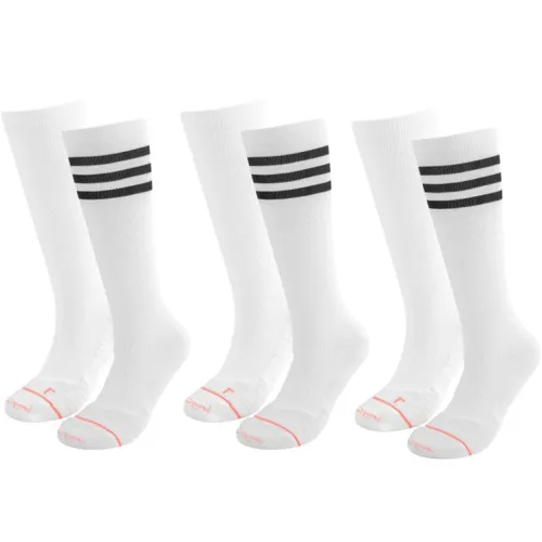 Спортивный дом Велосипедные носки Женские 3 упаковки