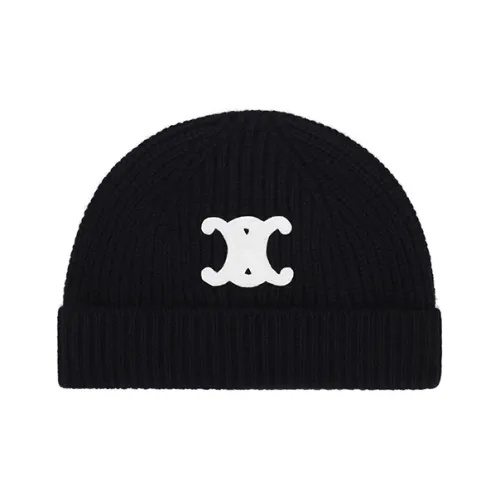 CELINE Кашемир Шапки-бини Женские