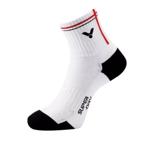 Носки Victor Crew Мужские 1 упаковка Красный