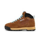 Коричневый