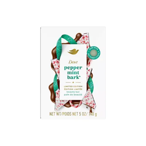 DOVE Refreshing Mint Мыло для умывания очищение 140 г