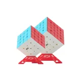 4+5 Шагов[Однотонный]+Основа