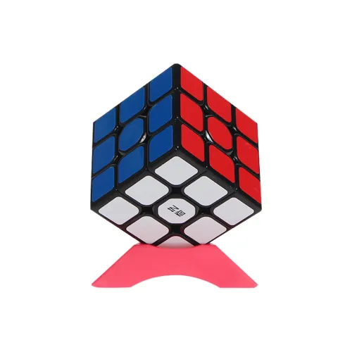 Qiyi 3x4x5 Рубик Куб Гладкий Соревновательный Профессиональный Использование Развивающие Игрушки