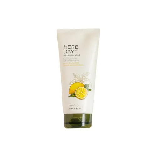 THE FACE SHOP Очищающие средства Чистка Унисекс