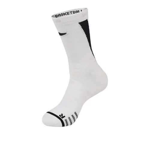 Носки для баскетбола LINING Unisex Combo Set White