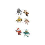 2 Сюрприз-бокса (Случайный стиль)