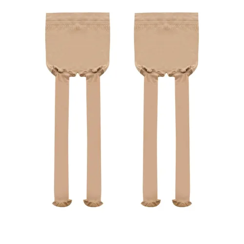 Pretty Lady Колготки Женские 2 Пачки