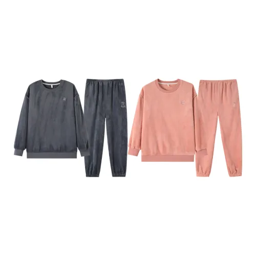 Good fortune Унисекс Пижамные комплекты