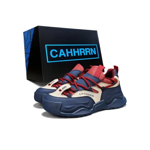 CAHHRRN Износостойкий Низкий Топ Casual Мужской