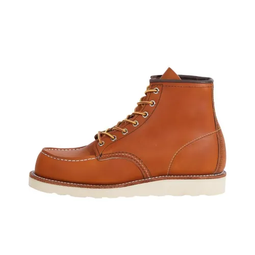 Red Wing ботинки Martin Umber для мужчин