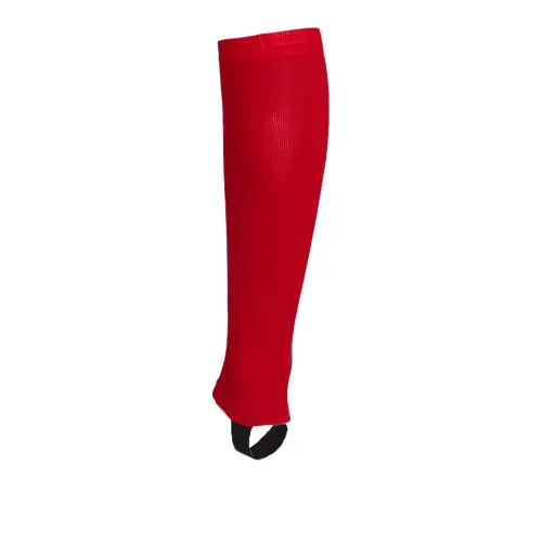 Asics Neo Support Stockings 1 шт Красный Унисекс Колено высокие Носки