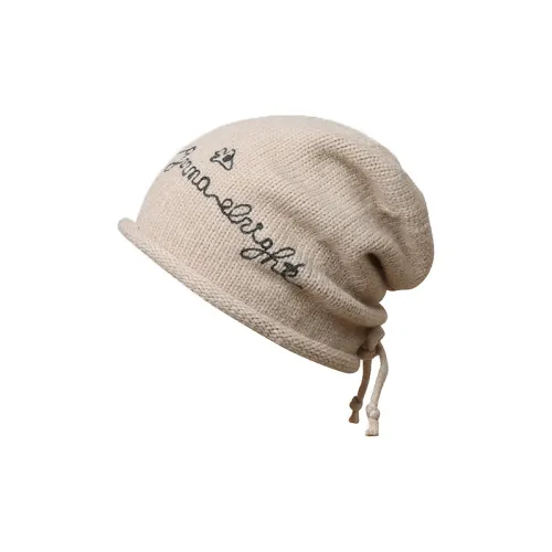 RX UVCUT Полиэстер Beanies Унисекс