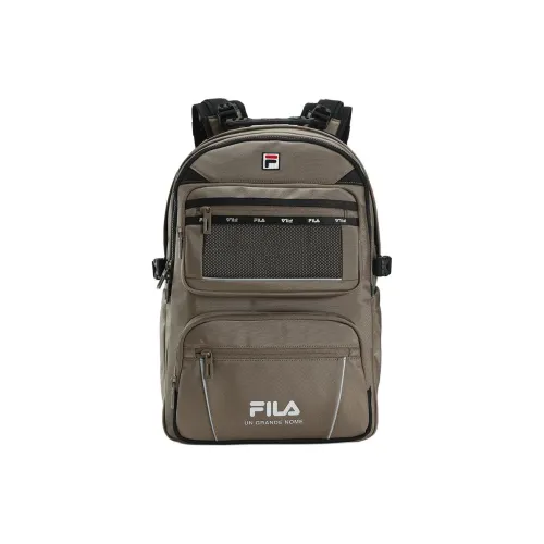 FILA ORIGINALE Рюкзаки Denim Khaki Мужской