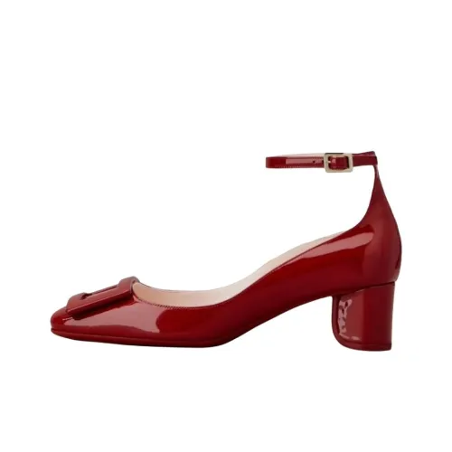 Roger Vivier Высокие каблуки Женские
