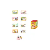 Один Blind Box (Случайный стиль)