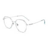 Прозрачный