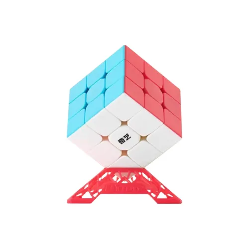 Qiyi Кубик Рубика 3x3 2x2 4x4 5x5 Развивающие игрушки