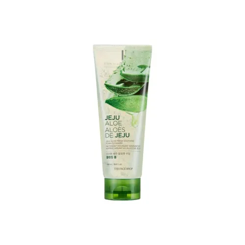 THE FACE SHOP Очищающие средства Чистка Унисекс