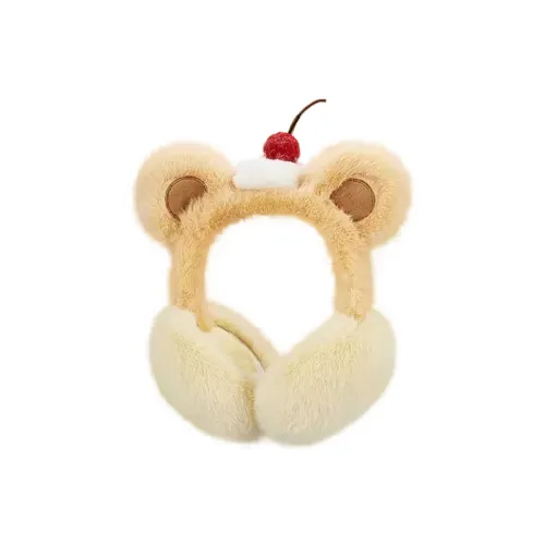 IOTS Наушники-подвески из полиэстера унисекс