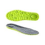 Зеленый Серый [1 упаковка 1,5 см] Термический Увеличение Высоты | Устойчивый к холоду