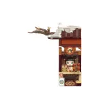 Подтвержденная версия Стиль-Молли Ежегодный Ароматный Магазин (Распакованный и Упакованный)