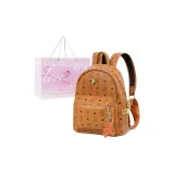 Коричневый [В комплекте сумка для покупок]