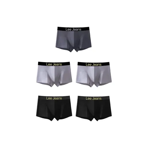 Мужские боксер-шорты Lee совместного бренда