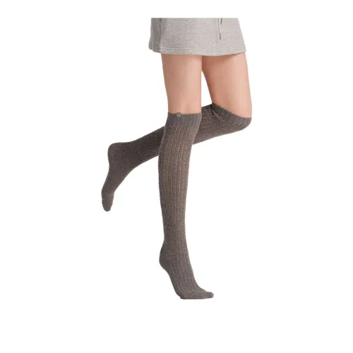 Ubras Comfort Socks Series Женские Носки до колена