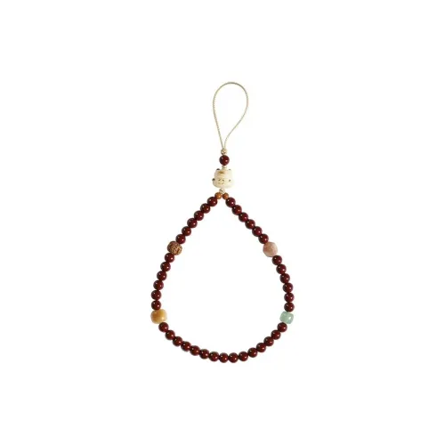 SHARK BABY Уголь fired Бодхи Ювелирные аксессуары Унисекс