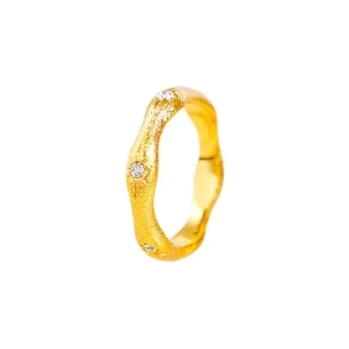 SHARK BABY Кольца Унисекс