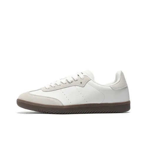 SEMIR Slip-resistant Low Top Скейтборд Кроссовки Мужские