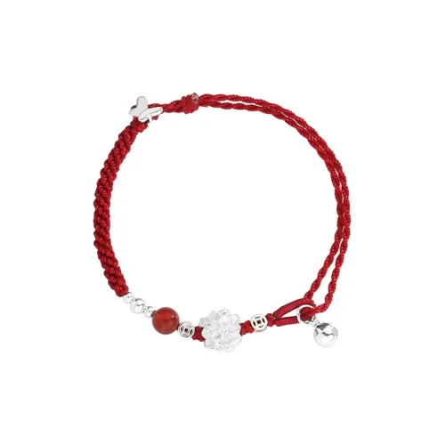 SHARK BABY Цветная глазурь Браслеты Женские