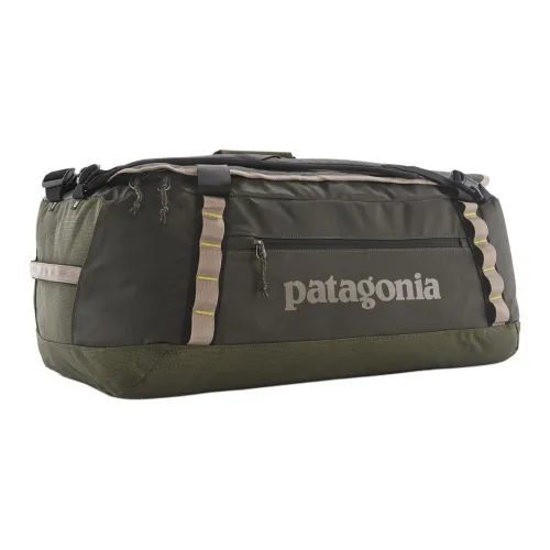 Patagonia 55L Путешественные сумки Полиэстер Унисекс