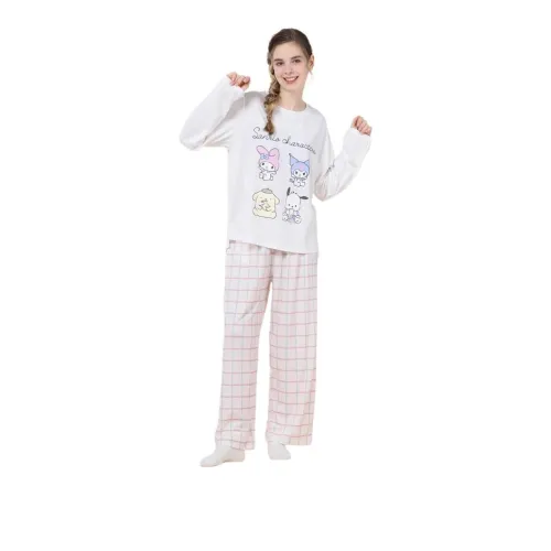 Tutuanna Женские пижамные комплекты