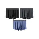 Чёрный + Тёмно-серый + Синий