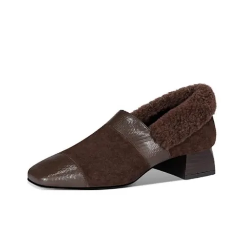 JESSICA SOPHIA Casual 3,5 см Женские