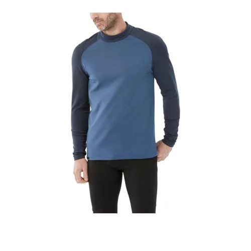 DECATHLON Undershirt Мужской Ink Зеленый Синий Темно-синий Синий