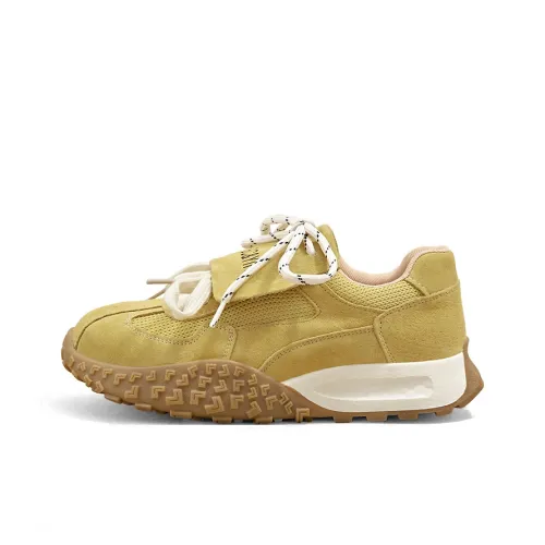 A Poinsettia Princess Низкий топ кроссовки с толстой подошвой женские