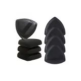 Чёрный ананас [8 шт. Набор с ценностью]