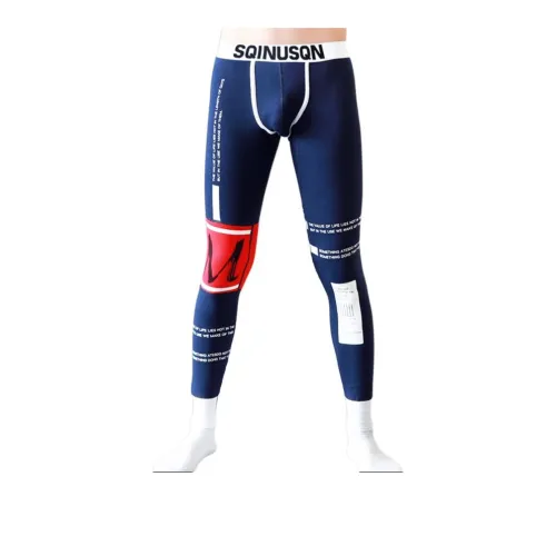 Sicily Флисовые термобрюки для мужчин