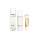 Вода 60 мл + Эмульсия 50 мл + Крем для глаз 2 г