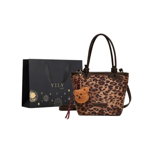 Yi Brigade ПУ (полиуретан) Сумка-тоут Сумка для покупок Сумка через плечо Сумка обычная Женская Многоцветная