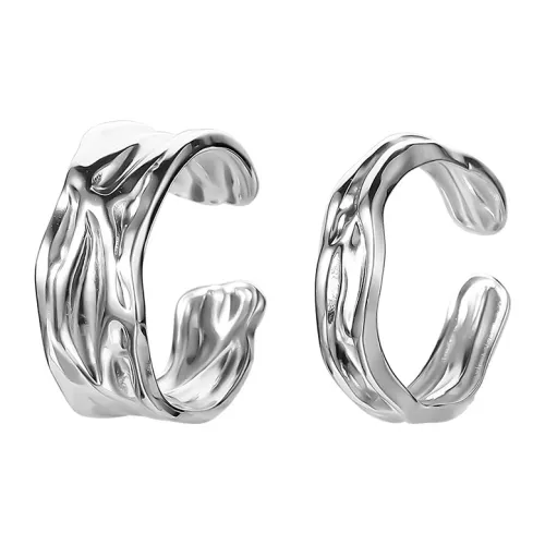 MISS XIA JWY Сплав Парные кольца Унисекс